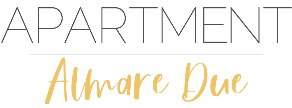 Apartment Almare Duo